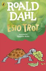 Esio Trot цена и информация | Книги для подростков и молодежи | kaup24.ee