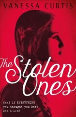 Stolen Ones цена и информация | Книги для подростков и молодежи | kaup24.ee