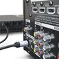 Goobay 77137 Toslink digital audio connection cable hind ja info | Kaablid ja juhtmed | kaup24.ee