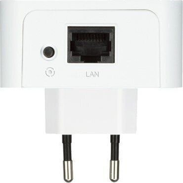 PLC Adapter D-Link POWERLINE AV2 цена и информация | Ruuterid | kaup24.ee