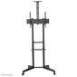 TV SET ACC FLOOR STAND 37-70"/FL50-550BL1 NEOMOUNTS цена и информация | Teleri seinakinnitused ja hoidjad | kaup24.ee