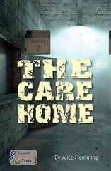 Care Home hind ja info | Noortekirjandus | kaup24.ee