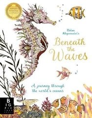 Beneath the Waves цена и информация | Книги для подростков и молодежи | kaup24.ee