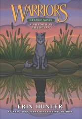 Warriors: A Shadow in RiverClan hind ja info | Noortekirjandus | kaup24.ee