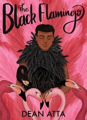 Black Flamingo цена и информация | Книги для подростков и молодежи | kaup24.ee