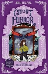 Ghost in the Mirror - The House With a Clock in Its Walls 4 цена и информация | Книги для подростков и молодежи | kaup24.ee