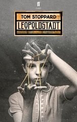 Leopoldstadti pealinn цена и информация | Рассказы, новеллы | kaup24.ee