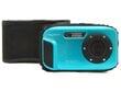 Fotoaparaat Easypix Aquapix W1627 Ocean, Sinine цена и информация | Fotoaparaadid | kaup24.ee