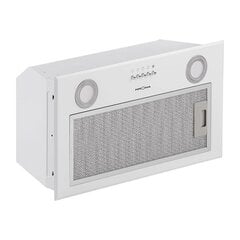 Krona Ameli 600 White „Sensor“ цена и информация | Очистители воздуха | kaup24.ee
