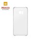 Silikoonist tagus Mocco Clear Back Case 1.0 mm, sobib Huawei P8 / P9 Lite (2017), läbipaistev цена и информация | Telefoni kaaned, ümbrised | kaup24.ee