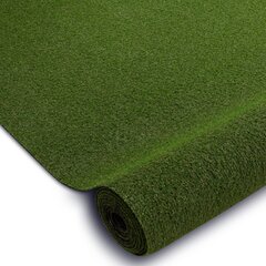 Искусственная трава ELIT зеленая 100x100 см цена и информация | Искусственные цветы | kaup24.ee