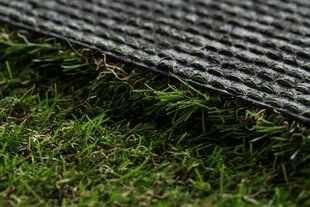 Искусственная трава HAVANA зеленая 100x500 см цена и информация | Искусственные цветы | kaup24.ee