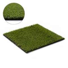 Искусственная трава WALNUT зеленая 100x100 см цена и информация | Искусственные цветы | kaup24.ee