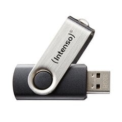 Флэш-накопитель USB Intenso 3503480 цена и информация | USB накопители | kaup24.ee