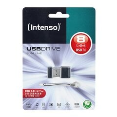 Флэш-накопитель USB Intenso 3532460 цена и информация | USB накопители | kaup24.ee