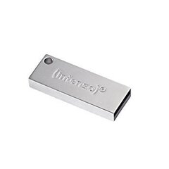 Mälupulk Intenso 3534480, 32GB цена и информация | USB накопители | kaup24.ee