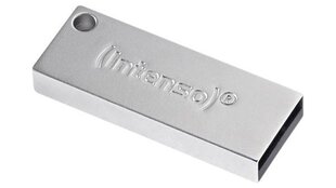 USB-mälupulk USB Intenso 3534470, 8GB hind ja info | Mälupulgad | kaup24.ee