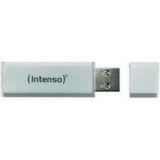 Флэш-накопитель USB Intenso 3521482 цена и информация | USB накопители | kaup24.ee