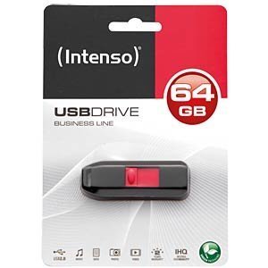 Mälupulk USB Intenso 3511490 hind ja info | Mälupulgad | kaup24.ee