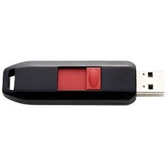 Флэш-накопитель USB Intenso 3511490 цена и информация | USB накопители | kaup24.ee