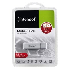 Mälupulk USB Intenso 3531490 hind ja info | Mälupulgad | kaup24.ee