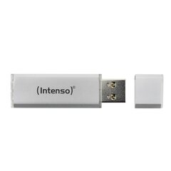 Флэш-накопитель USB Intenso 3531490 цена и информация | USB накопители | kaup24.ee