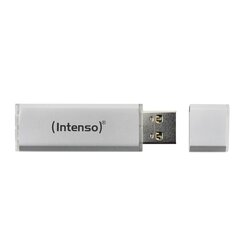 Флэш-накопитель USB Intenso 3521462 цена и информация | USB накопители | kaup24.ee