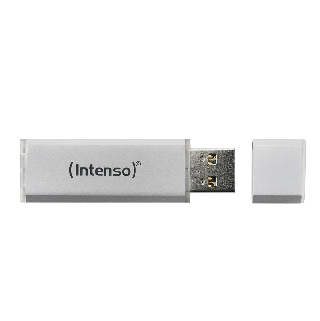 Mälupulk USB Intenso 3521462 hind ja info | Mälupulgad | kaup24.ee