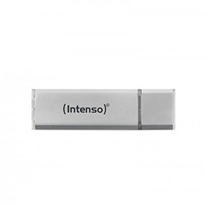 Mälupulk USB Intenso 3521462 цена и информация | Mälupulgad | kaup24.ee
