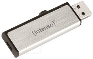 Mälupulk USB Intenso 3523480 hind ja info | Mälupulgad | kaup24.ee