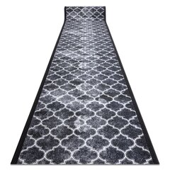 Rugsx ковровая дорожка Clover 100x370 см цена и информация | Ковры | kaup24.ee