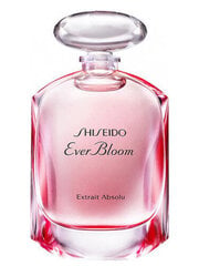 Parfüümvesi Shiseido Ever Bloom Extrait Absolu Parfum EDP naistele, 20ml цена и информация | Женские духи | kaup24.ee