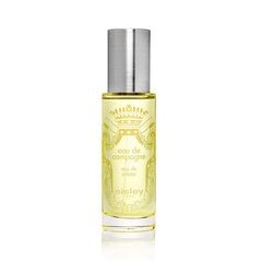 Tualettvesi Sisley Eau de Campagne EDT naistele, 100ml цена и информация | Женские духи | kaup24.ee