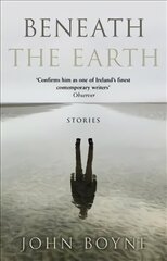 Beneath the Earth цена и информация | Фантастика, фэнтези | kaup24.ee