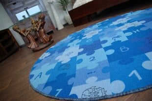 Rugsx детский ковёр, 100 см цена и информация | Ковры | kaup24.ee