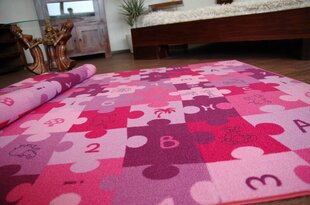 Rugsx детский ковёр, 400x450 см цена и информация | Ковры | kaup24.ee