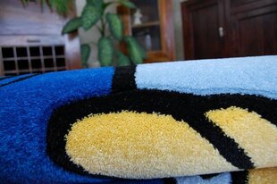 Rugsx детский ковёр Happy, 280x370 см цена и информация | Ковры | kaup24.ee