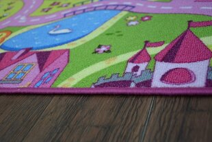 Rugsx детский ковёр, 350x500 см цена и информация | Ковры | kaup24.ee