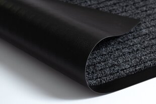 Rugsx дверной коврик, 50x80 см цена и информация | Придверные коврики | kaup24.ee