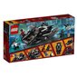 76100 LEGO® Marvel SUPER HEROES Royal Talon Fighter Attack hind ja info | Klotsid ja konstruktorid | kaup24.ee