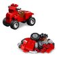 10696 LEGO® Classic LEGO keskmine klotskarp hind ja info | Klotsid ja konstruktorid | kaup24.ee