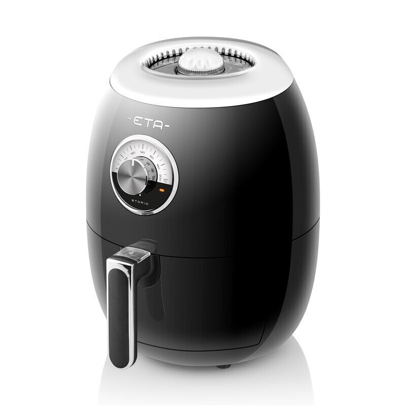 Xiaomi Onemoon D8 Airfryer Negro