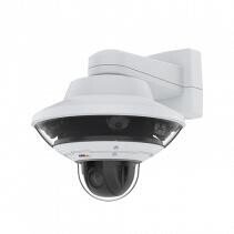 Net Camera Q6010-E 50HZ/PTZ DOME цена и информация | Valvekaamerad | kaup24.ee