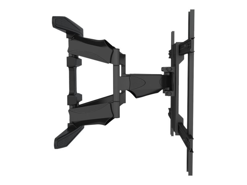 Ekraanikinnitus Multibrackets 6317 2,16 m (85") must hind ja info | Teleri seinakinnitused ja hoidjad | kaup24.ee