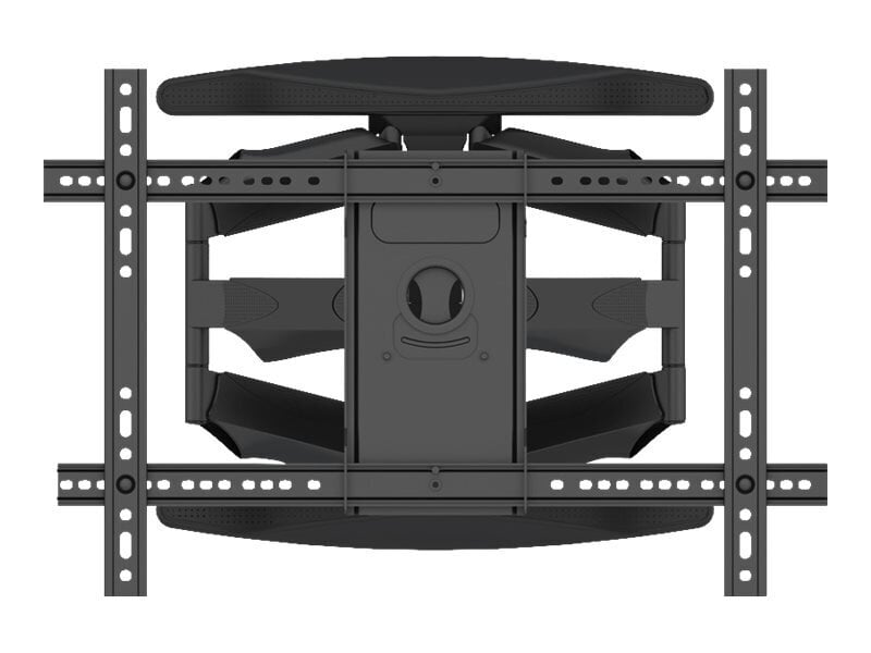 Ekraanikinnitus Multibrackets 6317 2,16 m (85") must hind ja info | Teleri seinakinnitused ja hoidjad | kaup24.ee