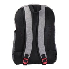 Рюкзак для отдыха Mickey Mouse серый (31 x 44 x 16 см) цена и информация | Школьные рюкзаки, спортивные сумки | kaup24.ee
