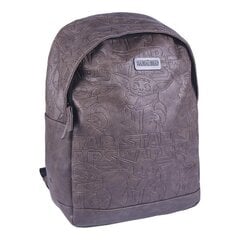 Рюкзак для отдыха The Mandalorian, 32 x 45 x 15 см цена и информация | Школьные рюкзаки, спортивные сумки | kaup24.ee