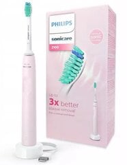Электрическая зубная щетка Philips HX3651/11 цена и информация | Электрические зубные щетки | kaup24.ee