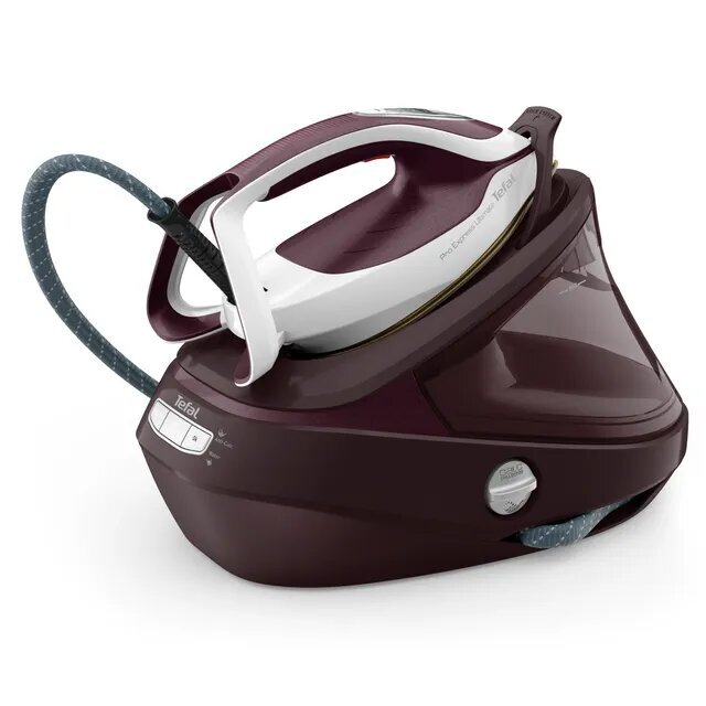 Tefal Steam Station Pro Express GV9721E0 hind ja info | Triikimissüsteemid | kaup24.ee