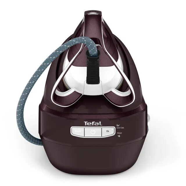 Tefal Steam Station Pro Express GV9721E0 hind ja info | Triikimissüsteemid | kaup24.ee